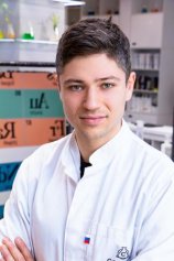 Егоров Игорь