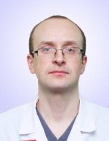 Петров Всеволод Всеволодович