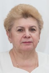 Кузнецова Любовь Алексеевна