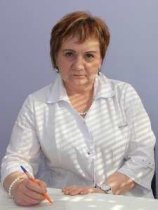 Савельева Зинаида Анатольевна