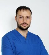 Слободянюк Борис Александрович