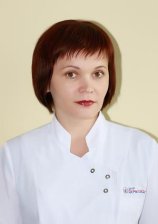 Филиппова Юлия Александровна