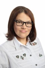 Терпигорьева Ольга Алексеевна