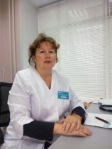 Громова Ирина Владиславовна