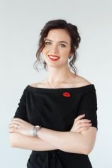 Осетрова Екатерина