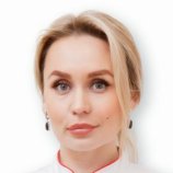 Пальшина Вера Витальевна
