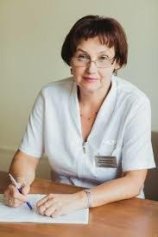 Качановская Марина Михайловна