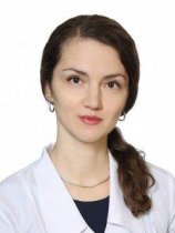 Невская Ирина Валентиновна