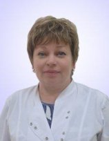 Калякина Светлана Ивановна