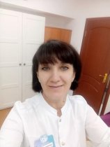 Кирсанкина Светлана