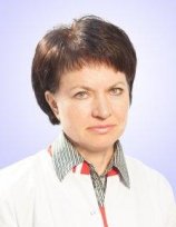 Хренова Марина Геннадьевна