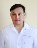 Гумеров Ильназ Ильдусович
