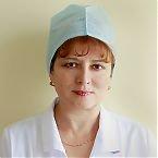 Хамидуллина Фарида Ильдаровна