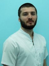 Ханаев Давид Борисович