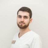 Ханчадаров Аслан Магомедович