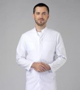 Потанин Сергей Александрович
