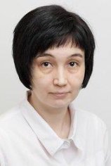 Науменко Юлия Рафаиловна
