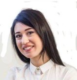 Колбая Кэтино Сосоевна
