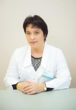 Трубякова Ольга Станиславовна