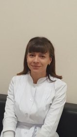 Кокина Ольга Николаевна