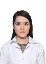 Рождественская Ксения Андреевна