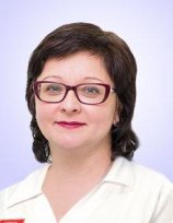 Кириенко Татьяна Владимировна