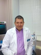 Сафронов Андрей Иванович