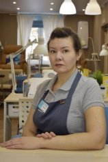 Шелепина Наталья
