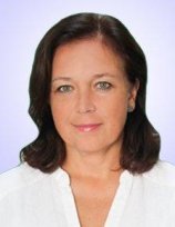 Воронина Ольга Олеговна