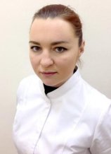 Сарначева Вера Владимировна