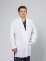 Куликов Сергей Николаевич