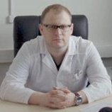 Башарин Антон Валерьевич