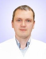 Новожилов Алексей Александрович