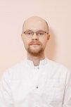Копырин Дмитрий Андреевич
