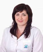 Томаева Елена Константиновна