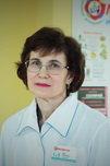Рудакова Алла Витальевна