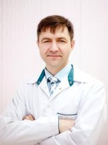 Бураков Вячеслав Валерьевич