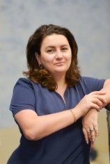 Щиголева Арина Васильевна