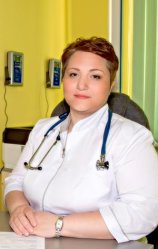 Ляпина Елена Николаевна