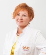 Магарина Надежда Юрьевна