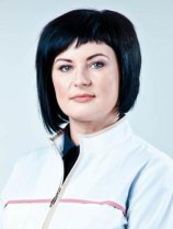 Юдахина Марина Валерьевна