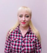 Чебан Анна