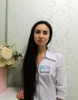 Солонар Анастасия