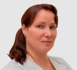 Куликова Юлия Владимировна