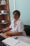 Строева Татьяна Владимировна
