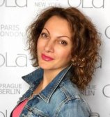 Белова Ольга