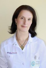 Файзуллина Елена Владимировна