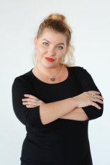 Буркова Жанна