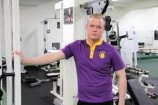 Кожевников Сергей Алексеевич