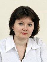 Завьялова Анна Никитична